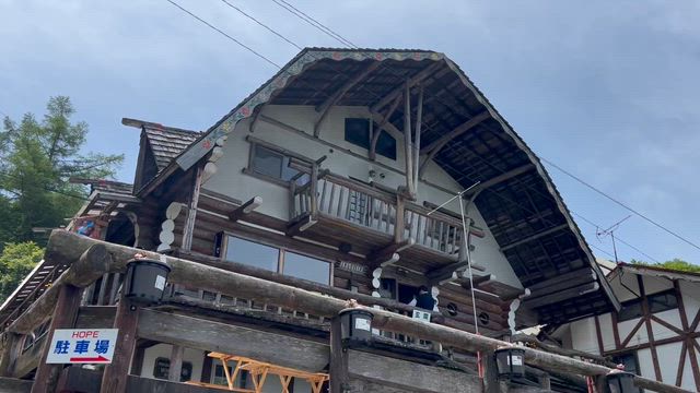 巴グッ道ロケの記事動画