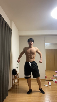 2023.6.6(火)のボディチェックの記事動画