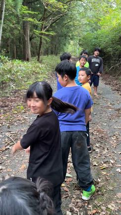 荒地探検隊の記事動画