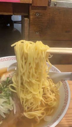 【ラーメン】チャーシュー麺@屋台ラーメンヤムヤム　名古屋市中区の記事動画