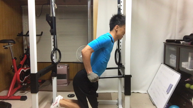 トレーニングLIVE前に筋トレしちゃったwの記事動画