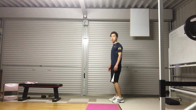 スクワットでどこまでしゃがめばジャンプ力に直結する？の記事動画
