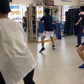 インストラクターデビューの画像
