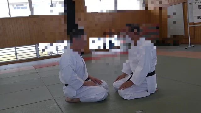 6月稽古案内の記事動画