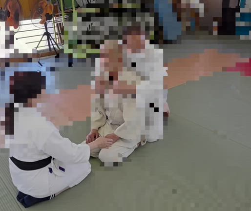 目の前にある～4/18岡山稽古備忘録の記事動画