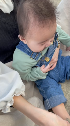 息子の笑顔の記事動画