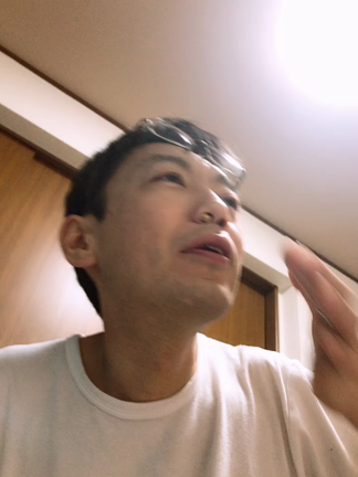 旦那が面白い豆まきやってたの記事動画