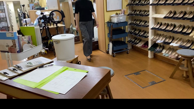 歩きの問題解決には、靴とカラダのクセを知ることです。の記事動画