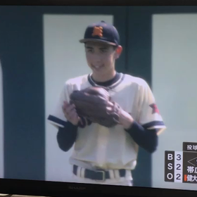 帯広農業高校見事な勝利！！　甲子園交流試合の画像