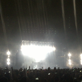 Avicii@舞洲の画像