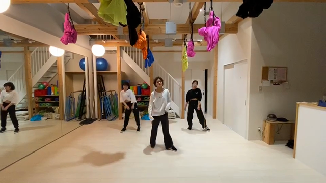 YUIKAクラス体験会のお知らせの記事動画