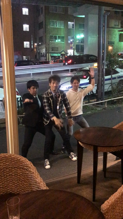 コロナが怖くて酒が呑めるか？！の記事動画