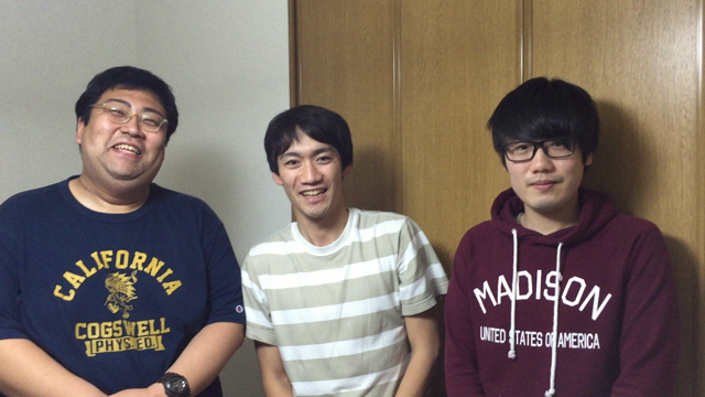 ずーーーっと変なこと言ってた主役の記事動画