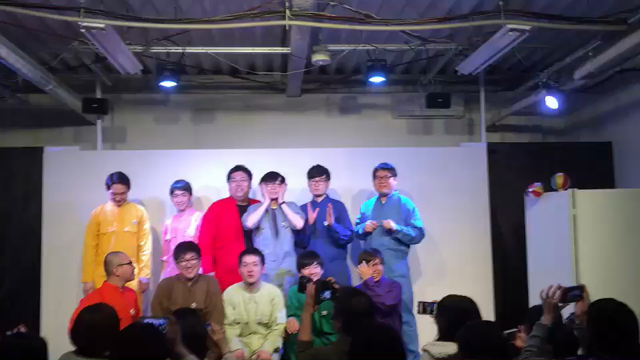 ドジが11人集まりゃ楽しい！の記事動画