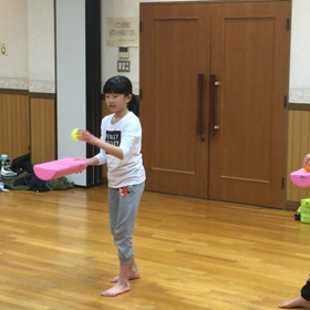 わくわくしながら運動能力・運動神経を高める！の画像