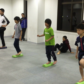 ドリスポ小学生テニス選手が優勝しました♫の画像