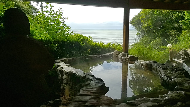 まるで海外のよう！オーシャンビューのリゾートゴルフ in 福島県いわき市小名浜の記事動画