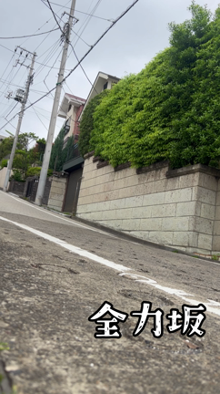 全力坂の記事動画