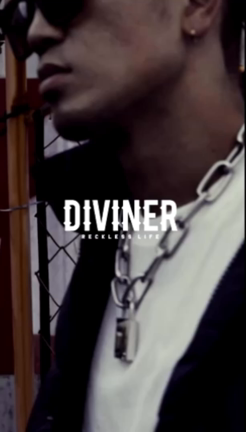 DIVINER AW collectionの記事動画