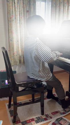 春、レッスン再開♪の記事動画