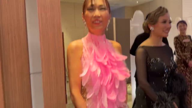 ANDOH３０周年パーティー③の記事動画