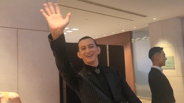 ANDOHSummerParty楽しい先生達続編の記事動画
