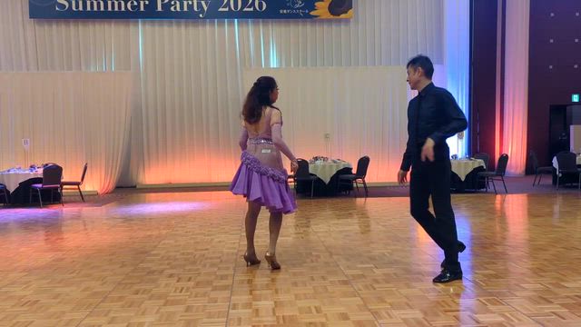 ANDOHSummerParty「焦ったリハ」の記事動画