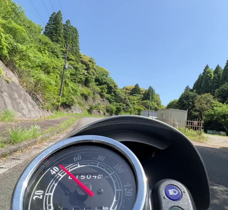 「バーチー房総族」になってみる？の記事動画