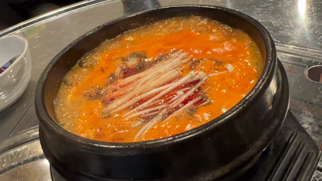 心斎橋で楽しむなら韓国料理しかない！の記事動画