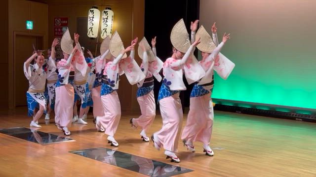 徳島の素晴らしい観光資源の記事動画