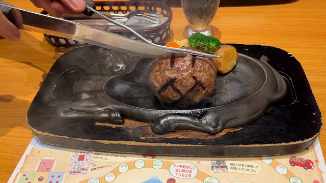 初めて来た「炭焼きさわやか」の記事動画
