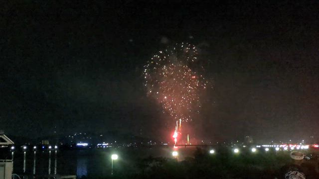 お盆休みその２の記事動画