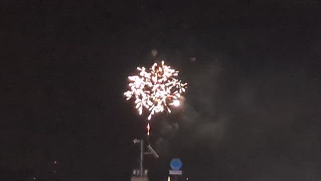 お盆休み最終日の記事動画