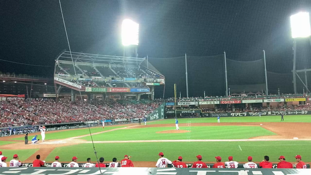 新井カープ　連夜のサヨナラ勝ち！！の記事動画