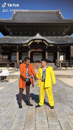 やすぶら笑〜ドリル吉田と三重県津市をぶらりの記事動画
