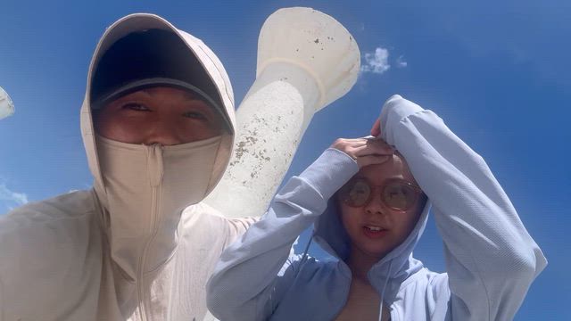 紫外線に負けない！の記事動画