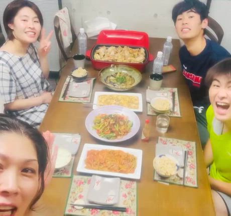 長女の旅立ち。の記事動画