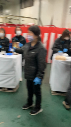 伏見の利き酒まつりは予約なしでも、お酒が飲めなくても⁉️楽しめる‼️（中書島）の記事動画