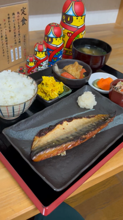 ご飯だけでOK‼️まるで海沿いで食べてるようなレベルの高いお魚‼️レンコン（中書島）の記事動画