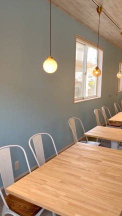 新店‼️八幡にこんなオシャレなカフェが✨オルトコーヒーロースターズ（石清水八幡宮駅）の記事動画