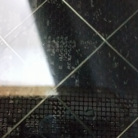 土砂降りの画像