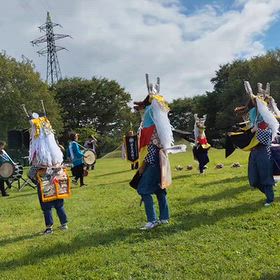 イベントで仕事してきましたの画像