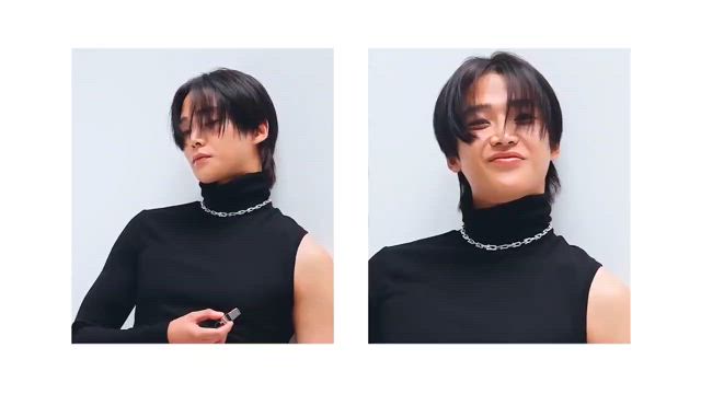 2025.08.24 ロウンの歌声が聞けた❤️の記事動画