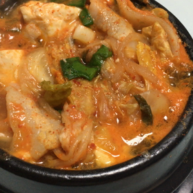 저녁 晩御飯の画像