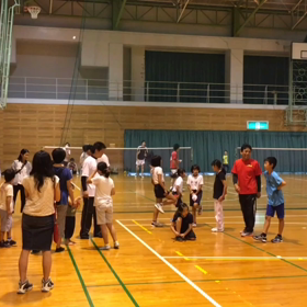 9/17 練習会の画像