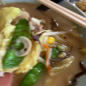 麻薬ラーメン、ちゃんぽんの画像