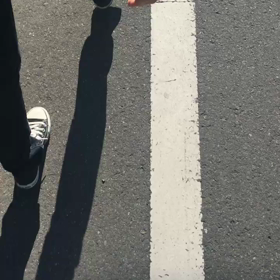 お散歩の画像
