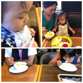 美味しいもの食べる幸せ❣️の画像