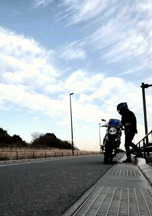 Move 510" & ZEPHYR1100 １号車の記事動画