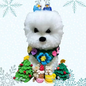 Merry Christmasの画像
